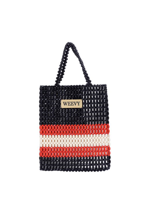 weevy-รุ่น-peony-tote-กระเป๋าลูกปัด-กระเป๋าแฟชั่น-งานhandmade-แบรนด์คนไทย