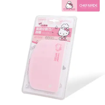 CHEFMADE Hello Kitty Kitchen Aid Food Grade PP Plastic Scraper