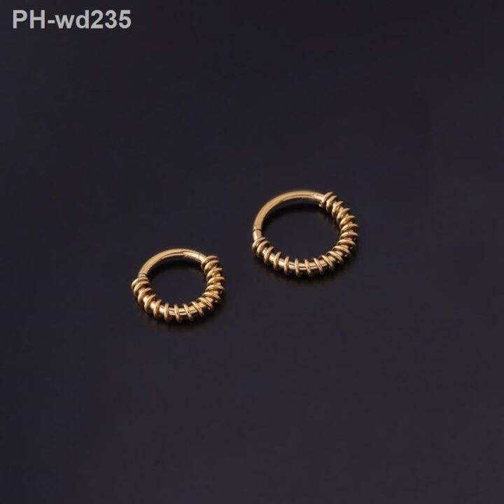 1piece-1-2mmx8-10mm-stainless-steel-nose-ring-women-jewelry-2022-round-closed-ring-fashion-body-jewelry-nose-rings