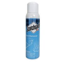 3M Scotchgard Spot Remover &amp; Upholstery Cleaner ผลิตภัณฑ์ทำความสะอาดพรม ขจัดคราบเปื้อน ชนิดกระป๋องสเปรย์ S/G (TM) SPOT RMV &amp; UPH