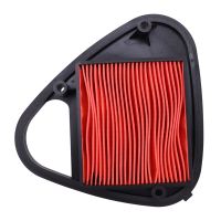 Motorcycle Air Filter Cleaner for Steed400 STEED600 Steed VLX600 SHADOW 600 1995-1997