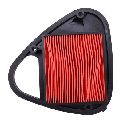 Motorcycle Air Filter Cleaner for HONDA Steed400 STEED600 Steed VLX600 SHADOW 600 1995-1997