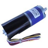 【hot】◆ high 100kg dc brushless bldc motor planetary reducer with low noise long life