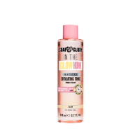 ? Soap&amp;Glory โซพ แอนด์ กลอรี่ อิน เดอะ โกลว์ ฮาว เอ็กซ์โฟลิเอติ้ง โทนิค 200 ml. ใหม่ทุกชิ้น! พร้อมส่ง! ?