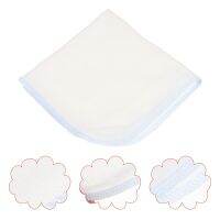 【CC】☄¤  Gauze Small Infants Cotton Handkerchief Drool Baby Wipes