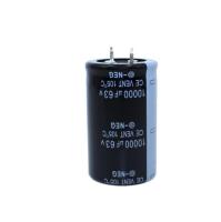 63V10000UF Electrolytic Capacitor 10000UF 63V 30x50MM