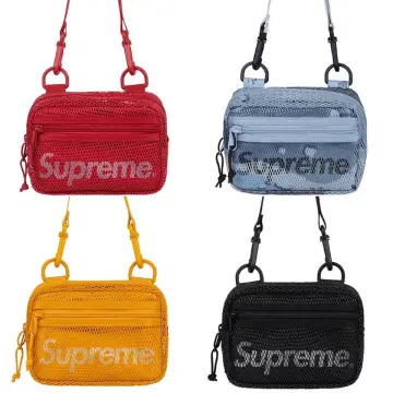 Shop Supreme Sling Bag For Men Original online | Lazada.com.ph