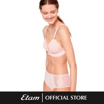 Etam Micro Magic Up Bra - Pure Fit®