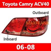 FOR Toyota Camry ACV40 06-08 TAILLIGHT TAIL LIGHT TAIL LAMP BRAKE LIGHT BACK LIGHT ไฟหน้า​ /เลนส์ไฟหน้า/ไฟหน้าสําหรับ/ไฟท้าย