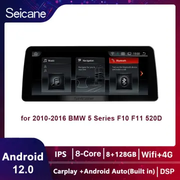 Buy Bmw F10 Android Player online | Lazada.com.my