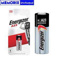 ถูกที่สุด ของแท้ Original Energizer A23/A23 หรือ A27/27A  Alkaline Battery 12V