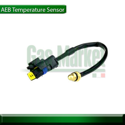 เซ็นเซอร์วัดอุณหภูมิรางหัวฉีด AEB I-PLUS / Energy Reform ค่า 3 kΩ - AEB I-PLUS / Energy Reform Injector Temperature sensor 3 kΩ