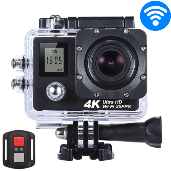 Camera 4k, camera hành trình 4k, camera hành trình 2.0 full hd 1080p cam a9 - ảnh sản phẩm 8