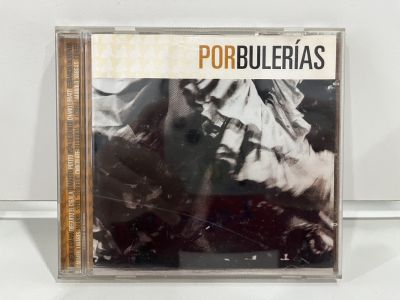 1 CD MUSIC ซีดีเพลงสากล   POR BULERÍAS - POR BULERÍAS  7243 5 32415 20    (M5F99)