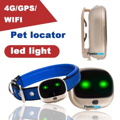 J09ปลอกคอติดตามสัตว์เลี้ยง GPS ขนาดมินิจีพีเอสติดตามส่วนบุคคล4G LTE 2G GSM GPS ติดตามสุนัขที่ดีที่สุดพร้อมแอพฟรี RF-V43กันน้ำ