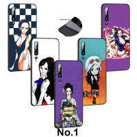 Casing หรับ Xiaomi Redmi 10C 10X 10 9C NFC 9T 9A 9 Prime 8A 8 7A 7 6 6A 5 Plus 5A Pro G178 Robin One Piece Pattern Phone เคสโทรศัพท์