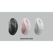Chuột Bluetooth Wireless M590 M650 Sản phẩm chính hãng