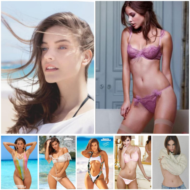 modern-barbara-palvin-canvas-art-พิมพ์โปสเตอร์สำหรับตกแต่งห้องนอนครอบครัว