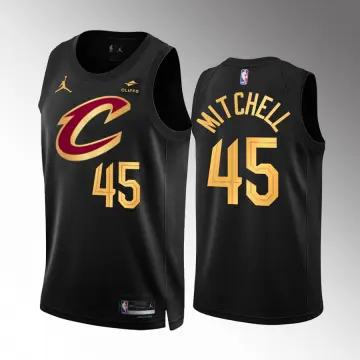 Shop Kyrie Irving Cleveland Jersey with great discounts and prices online -  Oct 2023