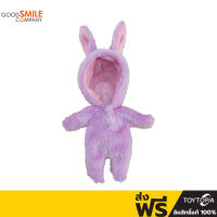 พร้อมส่ง+โค้ดส่วนลด Nendoroid Doll: Kigurumi Pajamas (Rabbit - Purple): Nendoroid Doll (ลิขสิทธิ์แท้ )