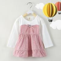 [COD] Cross-border foreign trade 2020 new childrens girls spring and summer Korean version of 202 styles