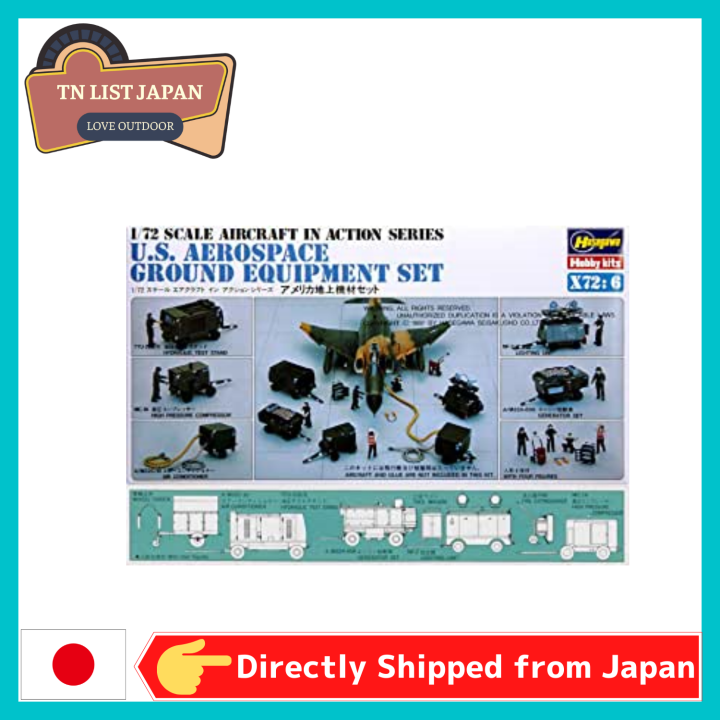 【Direct Shipping from Japan】Plastic model construction kit made in