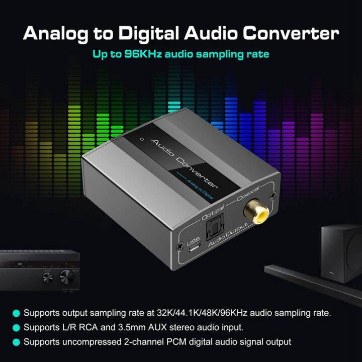 analog-to-digital-audio-converter-rca-to-optical-with-optical-cable-audio-digital-toslink-and-coaxial-audio-adapter