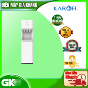 Cây nước nóng lạnh Karofi HCV209 -- 3 chế độ nước Nóng - Lạnh