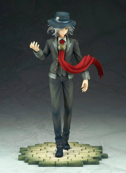 figure-ฟิกเกอร์-จากเกม-fate-grand-order-เฟท-แกรนด์ออเดอร์-edmond-dantes-เอ็ดมอนด์-ดองเตส์-statue-avenger-of-the-cavern-alter-ver-anime-ของสะสมหายาก-อนิเมะ-การ์ตูน-มังงะ-คอลเลกชัน-ของขวัญ-gift-จากการ์ต