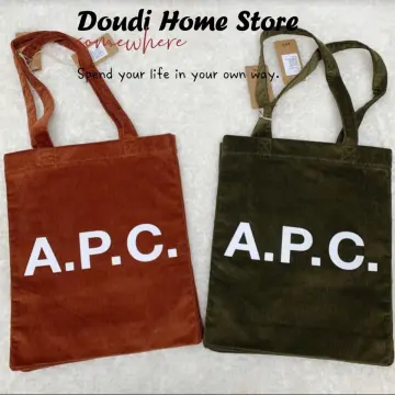 Shop Tote Bag Apc online | Lazada.com.ph