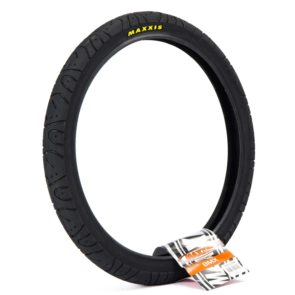 maxxis hookworm tyres