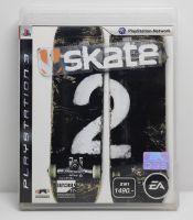 Skate 2 [Z3,ASIA] แผ่นแท้ PS3 มือ2 *ภาษาอังกฤษ