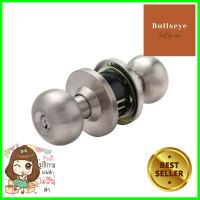 ลูกบิดทั่วไป ISON 8923 SS หัวจัน สีสเตนเลสISON 8923 SS STAINLESS STEEL ENTRANCE KNOB **สามารถออกใบกำกับภาษีได้ค่ะ**