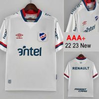 Top-quality national Jersey 2022 2023 22 23 home fans issue soccer shirts