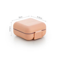 Ring Jewelry Case Jewelry Compartment Storage Case Necklace Jewelry Case Earring Jewelry Case Cute Jewelry Storage Case Desktop Jewelry Storage Case