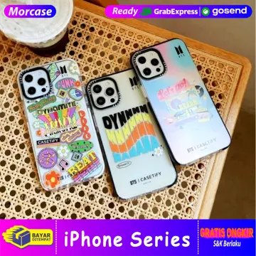 Jual Case Tify Iphone 11 Terbaru - Sep 2023