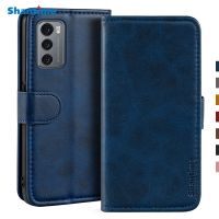 ﹍﹍ Case For LG Wing 5G Case Magnetic Wallet Leather Cover For LG Wing 5G Stand Coque Phone Cases