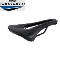 Selle Sanmarco อานจักรยาน เบาะจักรยาน รุ่น Shortfit 2.0 Open-fit Sport สินค้าของแท้ Made in ITALY