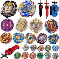 Beyblades Burst GT Toys B-153 Arena Metal Fafnir Bey Blades