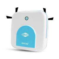 HOT** iGGOO CUBE หุ่นยนต์ดูดฝุ่นรุ่นใหม่ล่าสุดฟังก์ชั่นครบครันดูดฝุ่นพร้อมถูพื้นไมโครไฟ ส่งด่วน เครื่อง ดูด ฝุ่น เครื่องดูดฝุ่นไร้สาย เครื่องดูดฝุ่นมินิ เครื่องดูดฝุ่นรถ