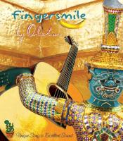 Cd fingersmile : Oletar