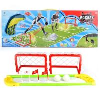 Eco-friendly Plastic Hockey set Children s sports toys Parent-child interactive toys Christmas gift