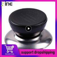 1~20PCS General Replaceable Universal Lid Lid Head Black Pot Cover Replaceable Anti-scalding Lid