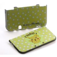 【2023】 Unique Shop Jashore 2020สำหรับเคสป้องกันสีด้านสำหรับ Nintendos 3DS Ll/3DS XL อุปกรณ์เสริมเกม