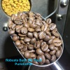 Hcmcafe bột rang mộc bản đôn purio coffee 100% robusta đắng đậm gói 250gr - ảnh sản phẩm 3