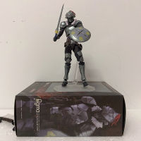 Figma 424 Goblin Slayer Figure Hunter Action Figure Collection ของเล่นตุ๊กตาของขวัญ17Cm