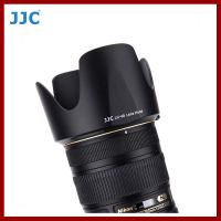 ถูกที่สุด!!! JJC LH-48 เลนส์ฮู้ดสำหรับ NIKON 70-200mm f/2.8G ED VR II Lens ##กล้องถ่ายรูป ถ่ายภาพ ฟิล์ม อุปกรณ์กล้อง สายชาร์จ แท่นชาร์จ Camera Adapter Battery อะไหล่กล้อง เคส