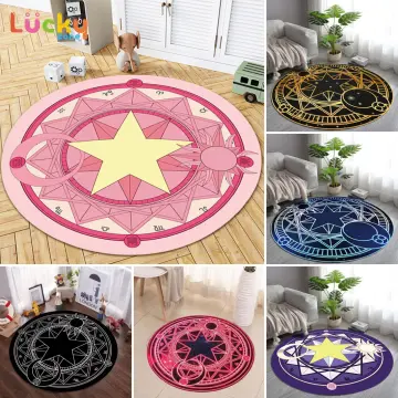 Pink Magic Circle Rug With Great S And Online Jan 2024 Lazada Philippines
