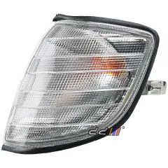 Front Left Side LHS Headlight Lamp For Mercedes-Benz W202 C200