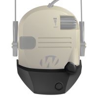 【cw】 Bluetooth Design for Walker  39;s series electronic shooting earmuffs Convert wire earmuff to wireless one